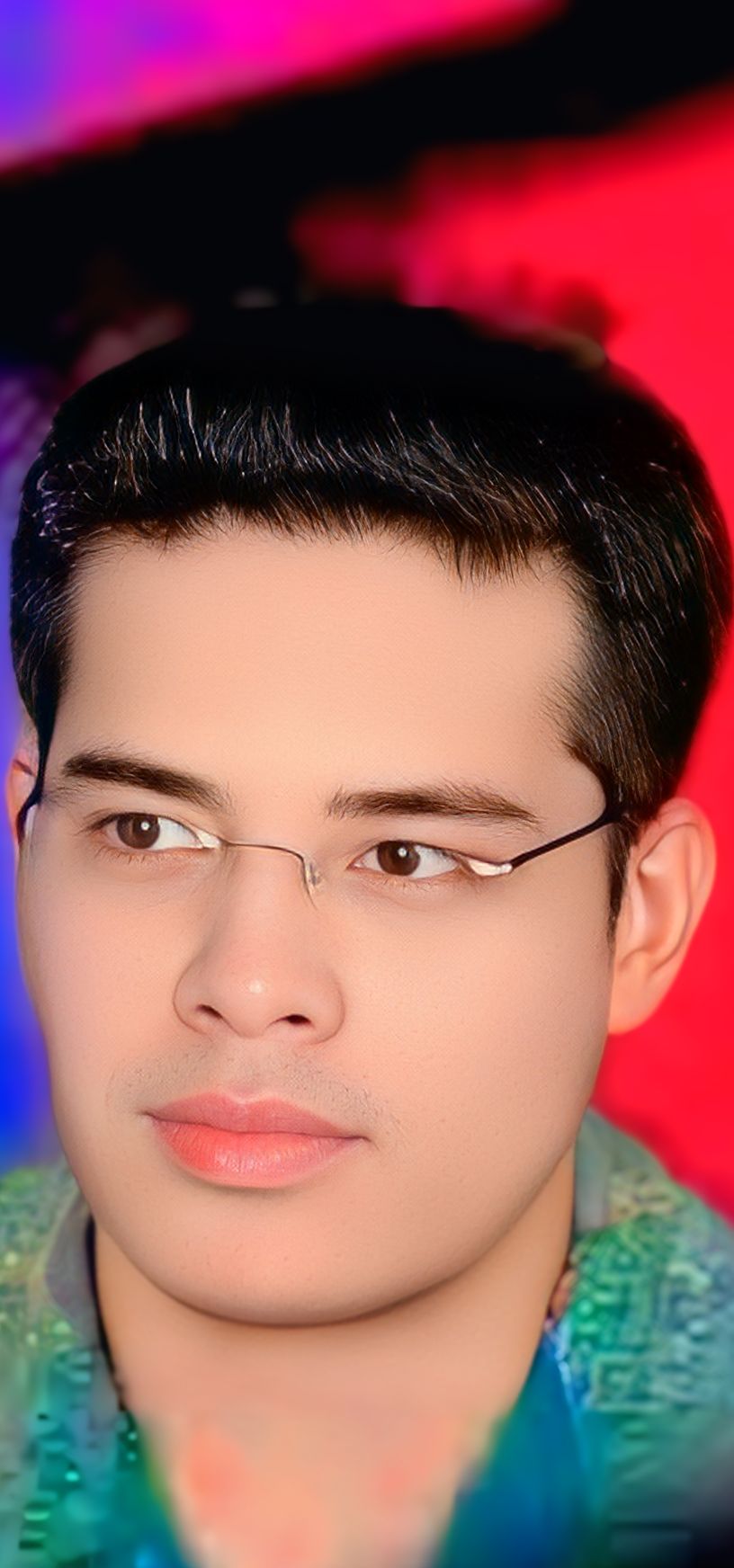 Profile Picture