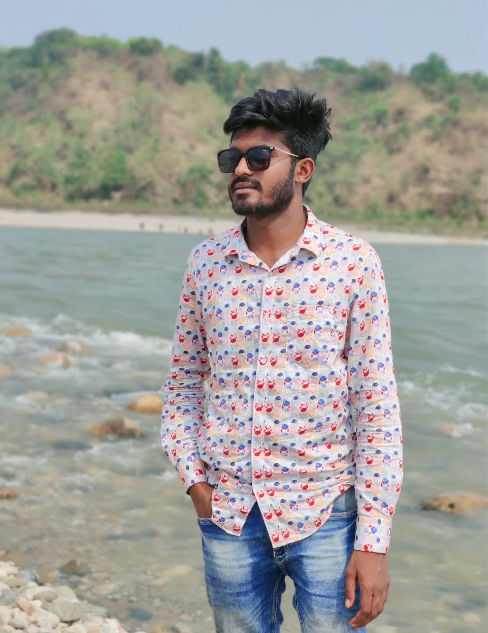 Profile Picture