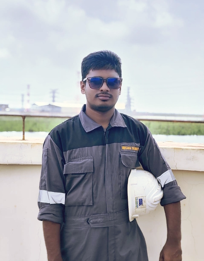 Profile Picture