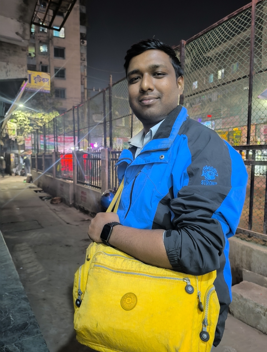 Profile Picture