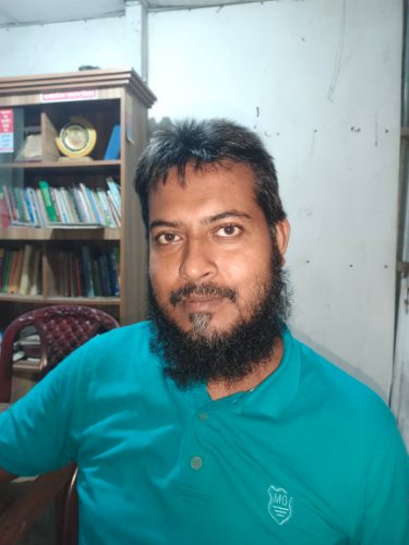 সফিকুল ইসলাম