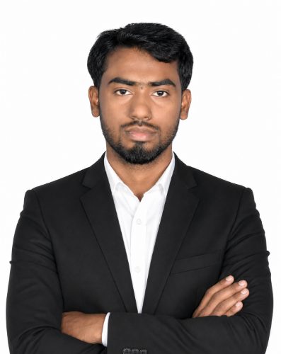 Parvez Hosen