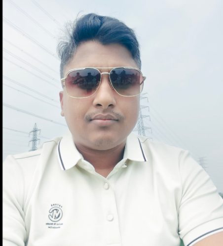 MD. Imran Hossain