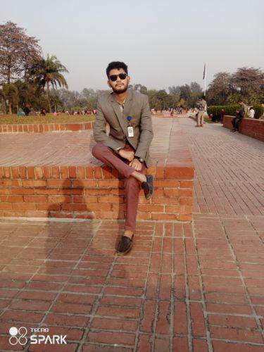 Profile Picture