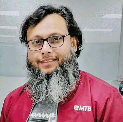 Profile Picture