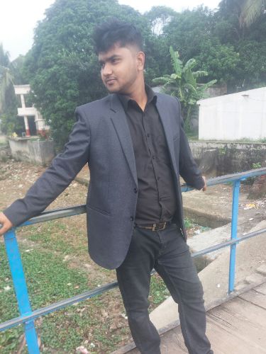 Profile Picture